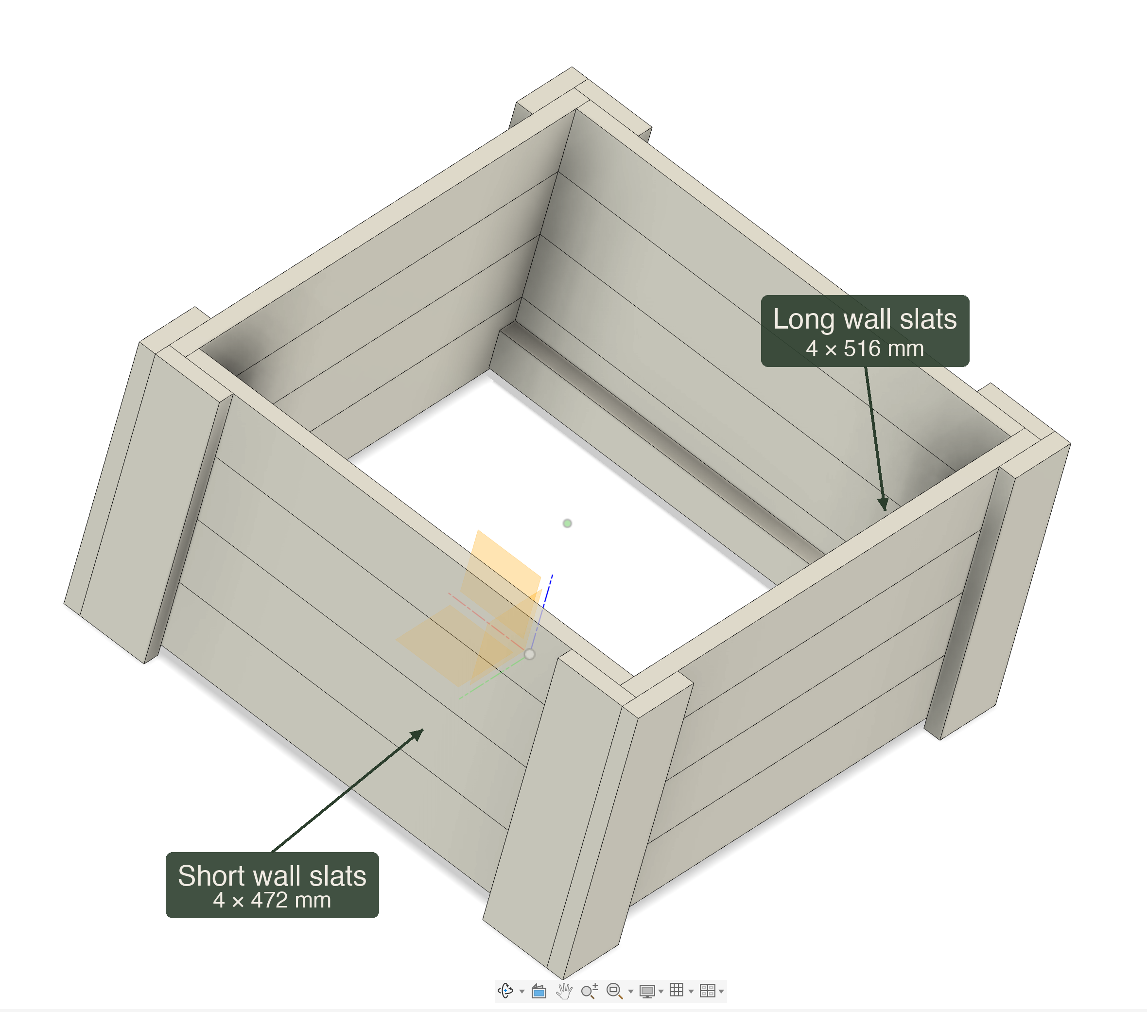 Step 4 — Open Box