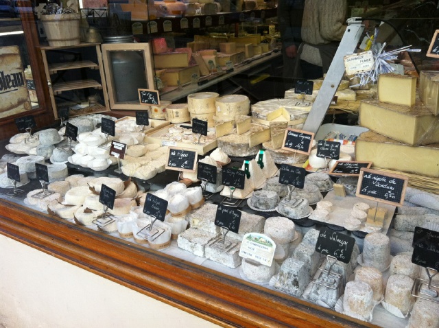 cheese